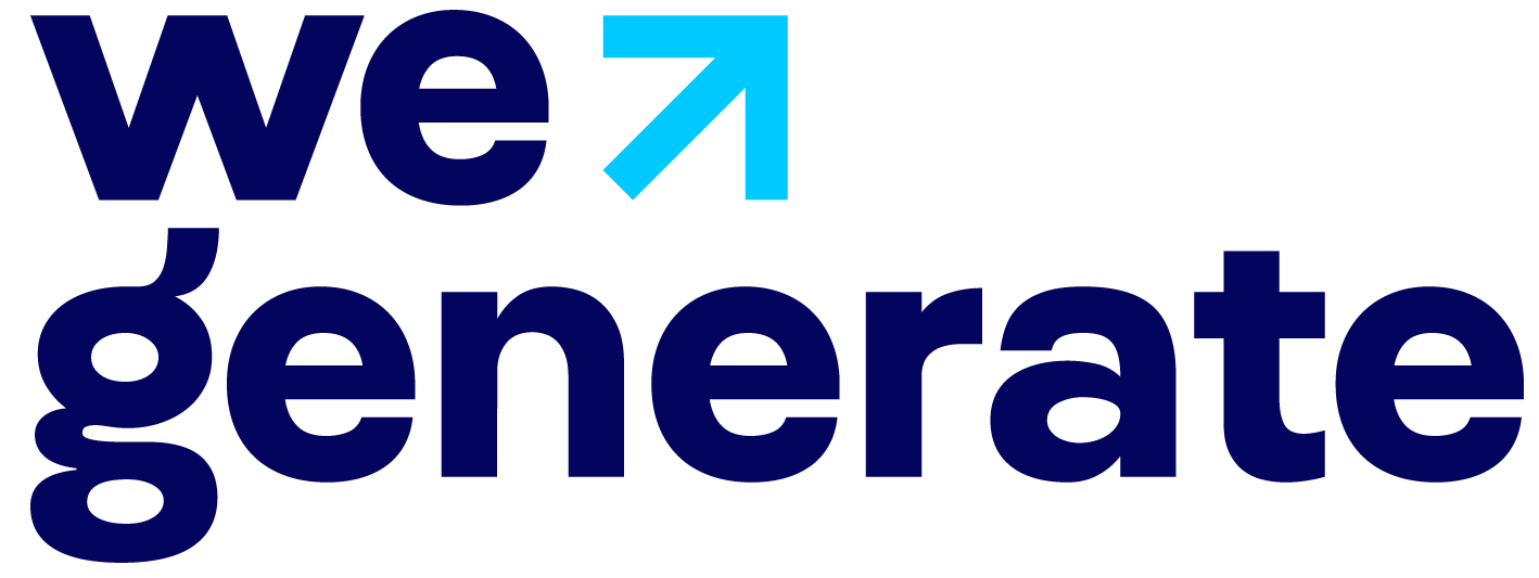 WeGenerate